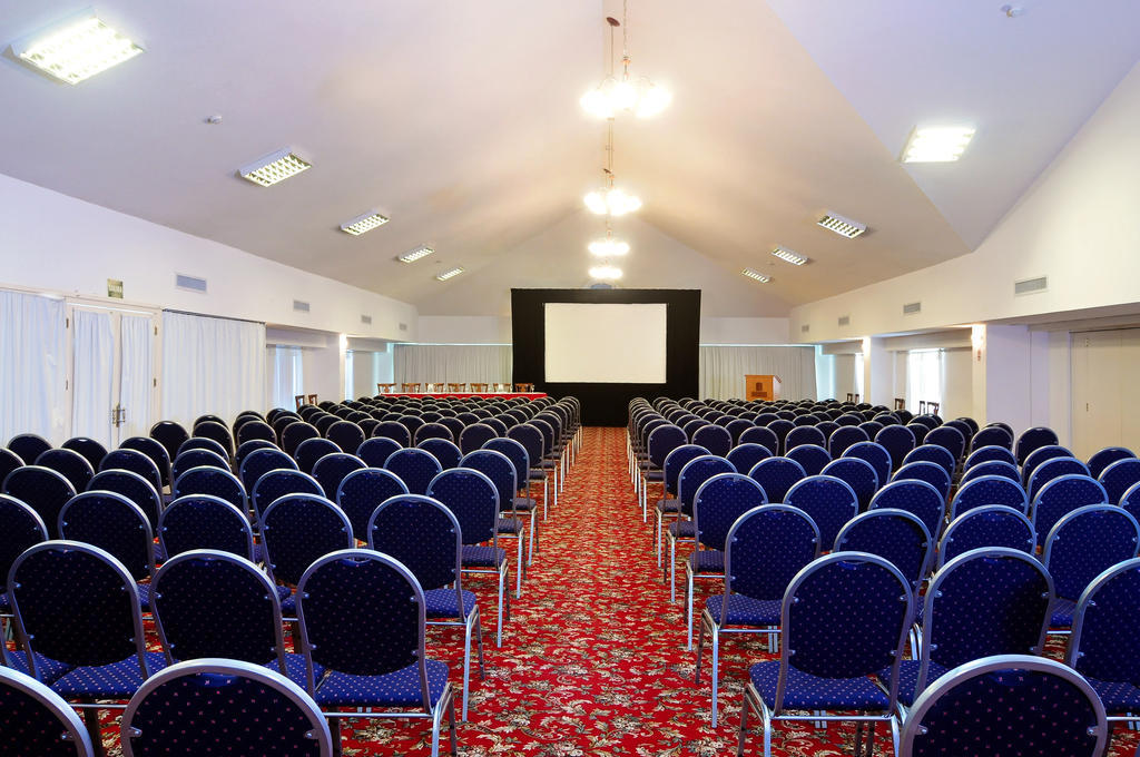 Parque Hotel Jean Clevers Punta del Este Exterior foto The Conference Centre